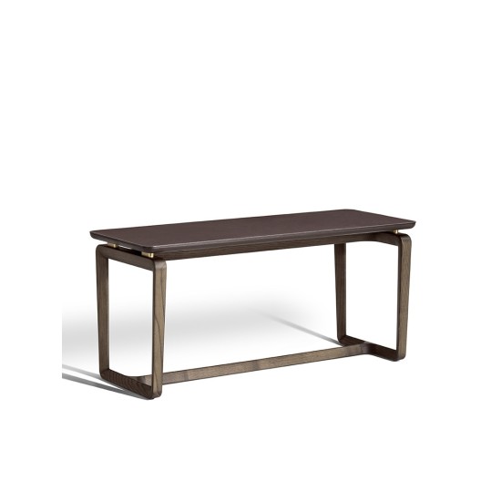 POLTRONA FRAU FIDELIO RECTANGULAR TABLE