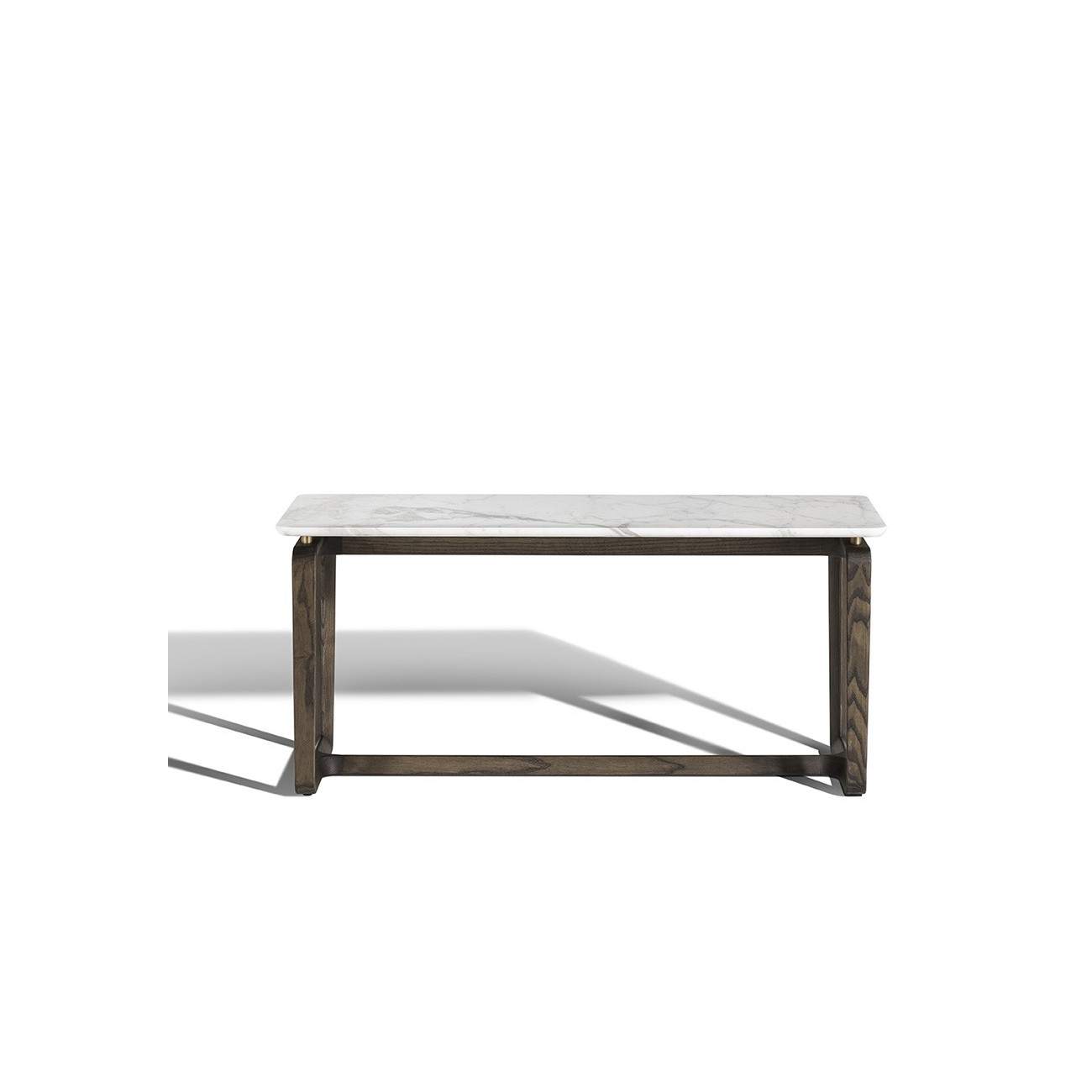 POLTRONA FRAU FIDELIO RECTANGULAR TABLE