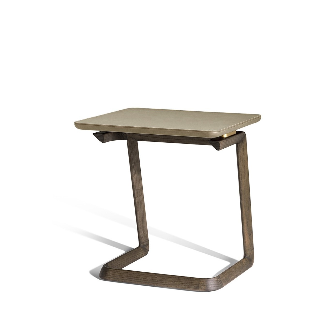 POLTRONA FRAU FIDELIO RECTANGULAR TABLE