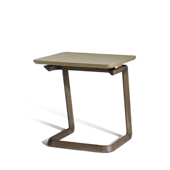 POLTRONA FRAU FIDELIO RECTANGULAR TABLE