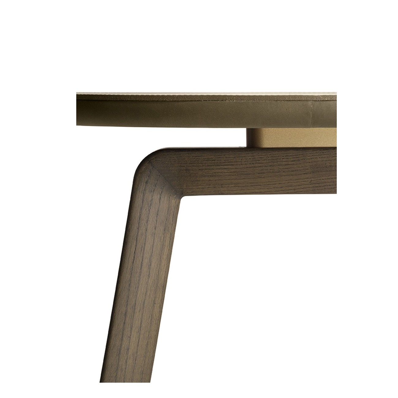 POLTRONA FRAU FIDELIO RECTANGULAR TABLE