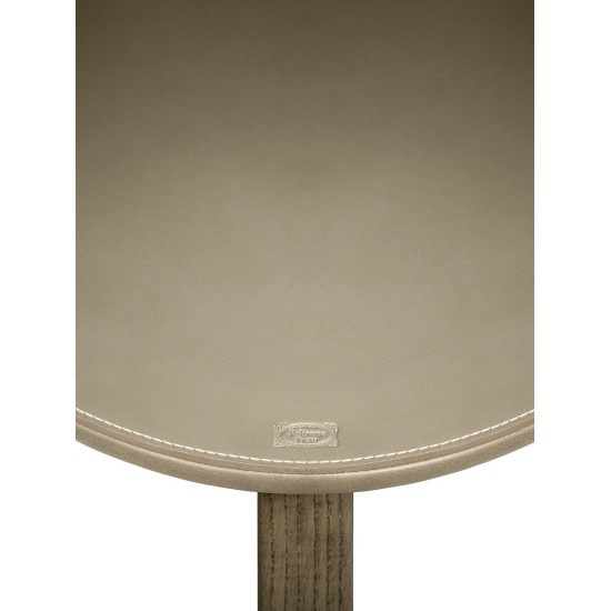 POLTRONA FRAU FIDELIO PETITES TABLES RONDES
