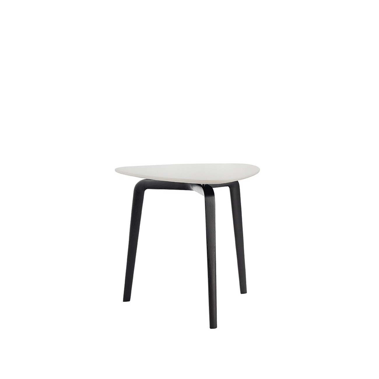 POLTRONA FRAU FIORILE TABLE BASSE
