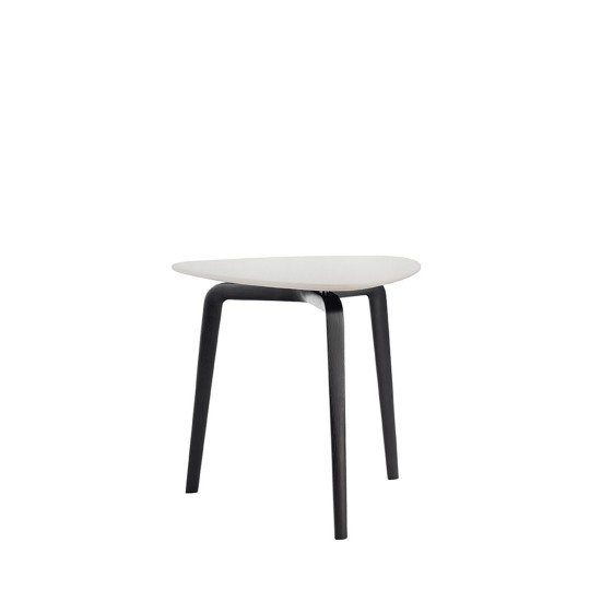 POLTRONA FRAU FIORILE TABLE BASSE