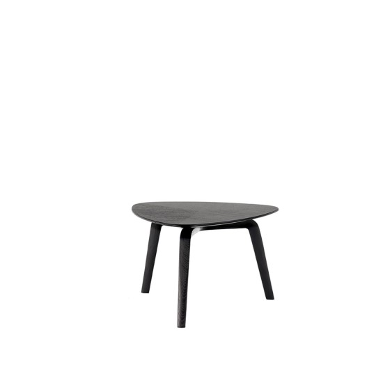 POLTRONA FRAU FIORILE TABLE BASSE