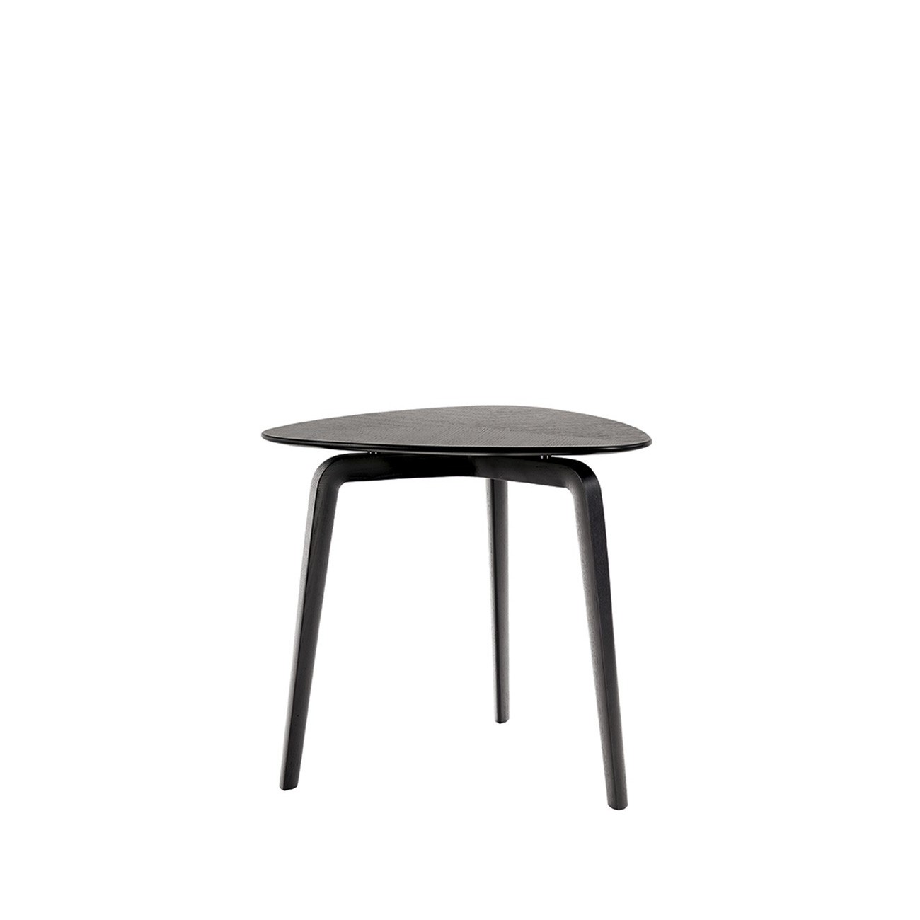 POLTRONA FRAU FIORILE TABLE BASSE