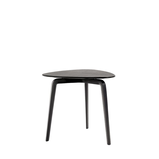 POLTRONA FRAU FIORILE TABLE BASSE