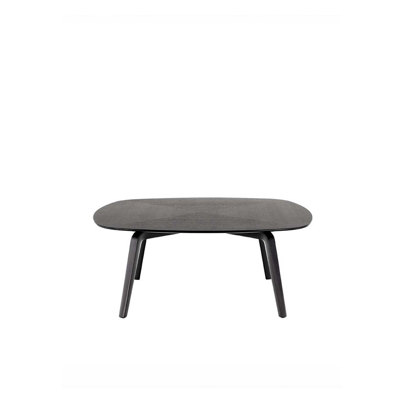 POLTRONA FRAU FIORILE TABLE BASSE