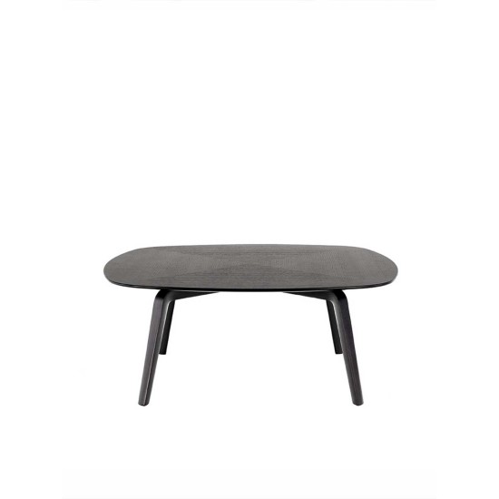 POLTRONA FRAU FIORILE TABLE BASSE
