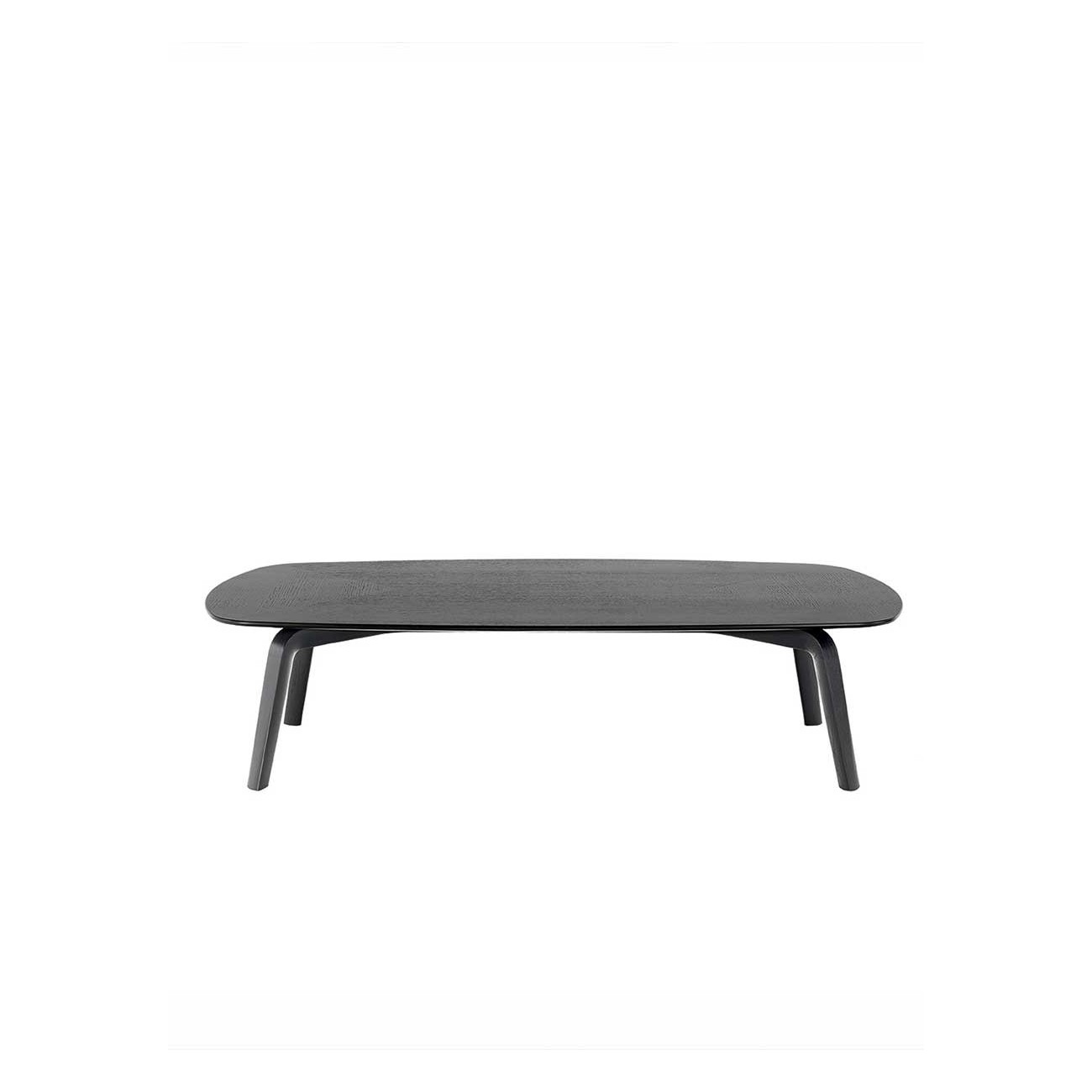 POLTRONA FRAU FIORILE TABLE BASSE