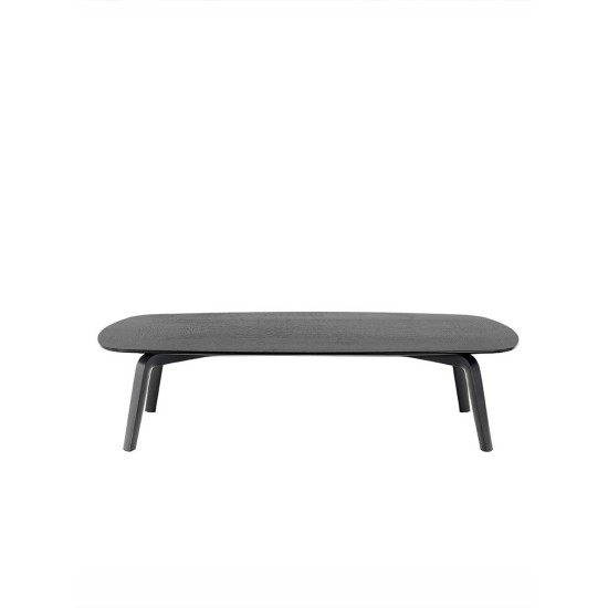 POLTRONA FRAU FIORILE TABLE BASSE