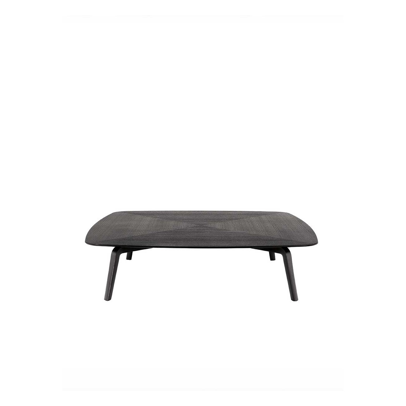 POLTRONA FRAU FIORILE TABLE BASSE