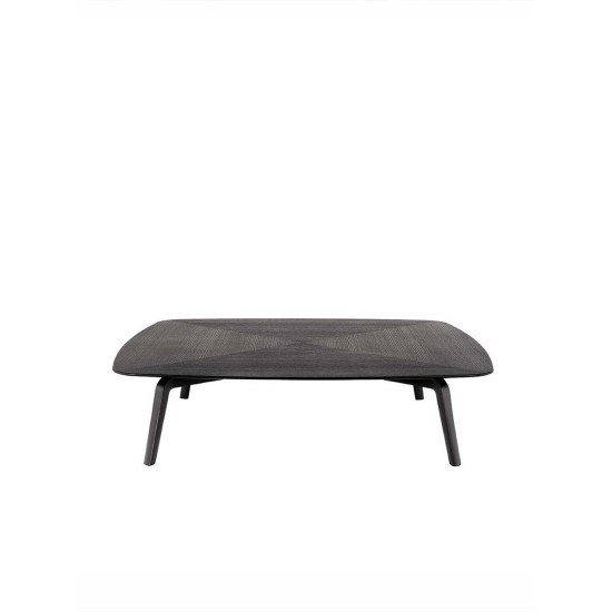 POLTRONA FRAU FIORILE TABLE BASSE