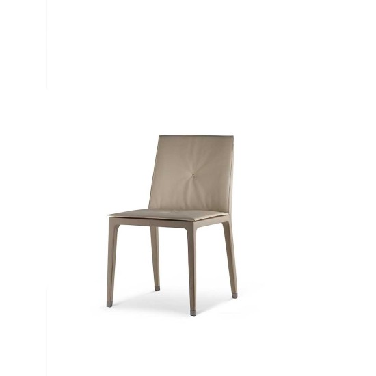 POLTRONA FRAU FITZGERALD CHAISE