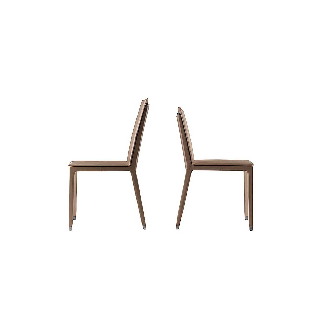 POLTRONA FRAU FITZGERALD CHAISE