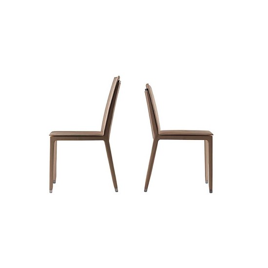 POLTRONA FRAU FITZGERALD CHAISE