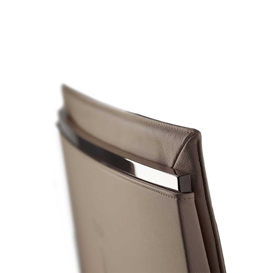 POLTRONA FRAU FITZGERALD CHAISE
