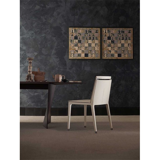 POLTRONA FRAU FITZGERALD SEDIA