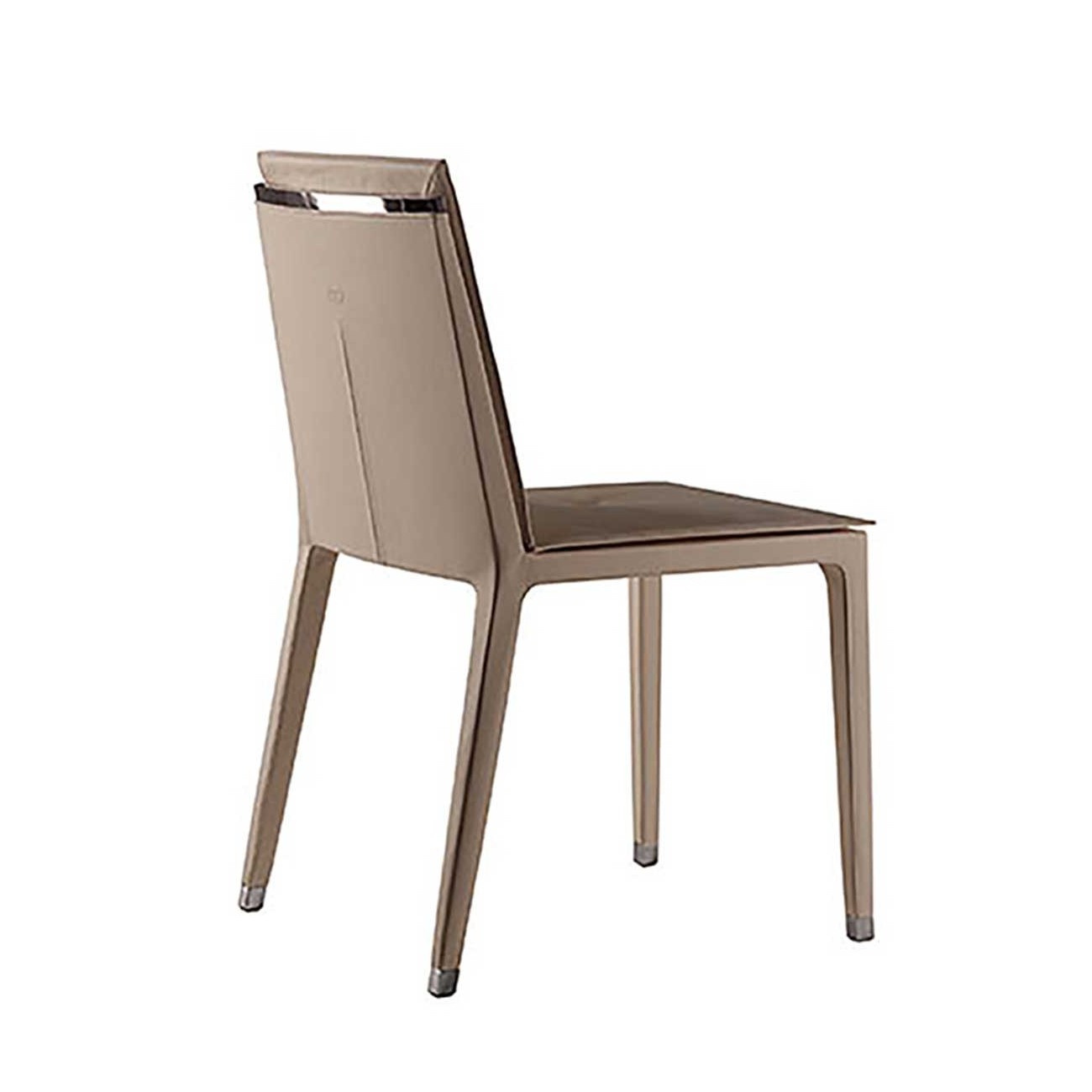 POLTRONA FRAU FITZGERALD SEDIA