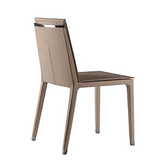POLTRONA FRAU FITZGERALD CHAISE