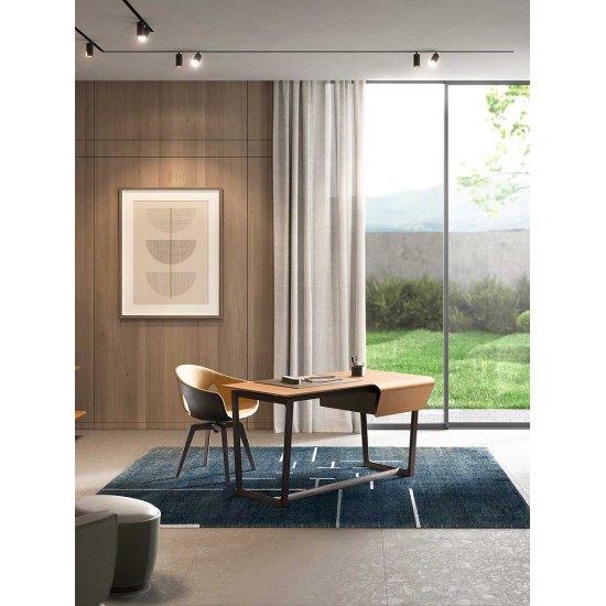 POLTRONA FRAU FRED BUREAU