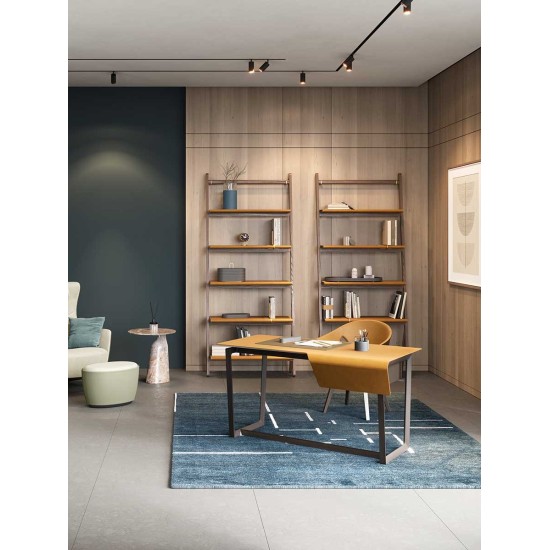 POLTRONA FRAU FRED BUREAU