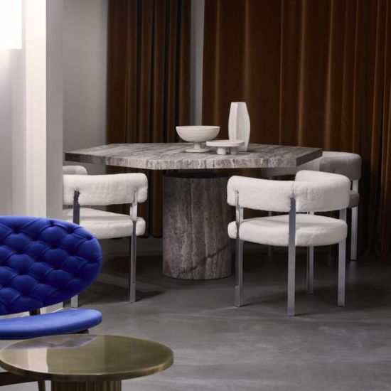 BAXTER – JUPITER TAVOLO