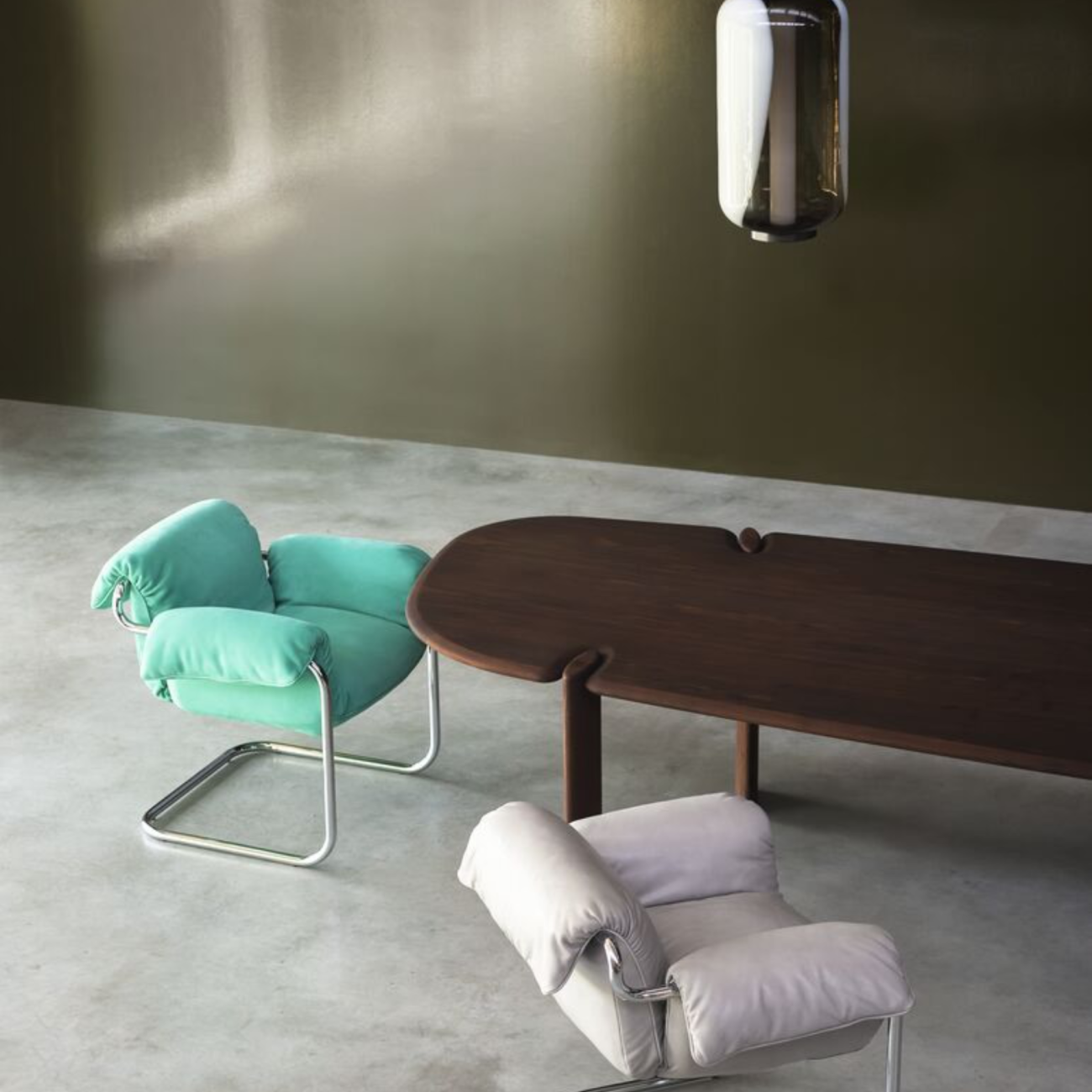 BAXTER – ISAMU TAVOLO