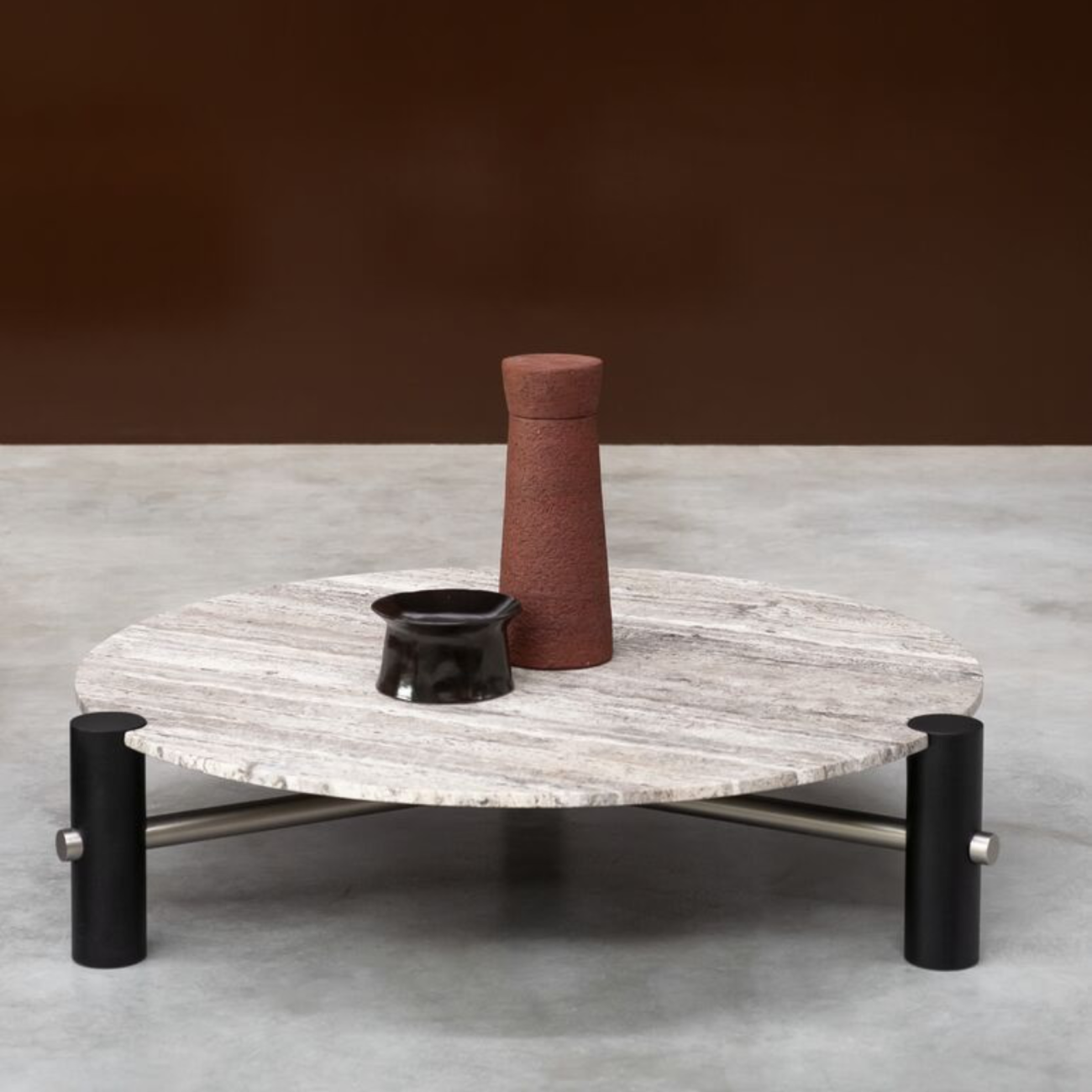 BAXTER – THALATHA TABLE BASSE
