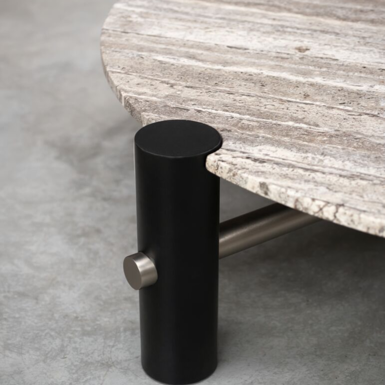 BAXTER – THALATHA TABLE BASSE