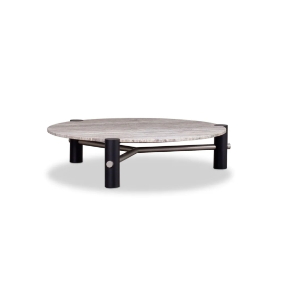 BAXTER – THALATHA TABLE BASSE