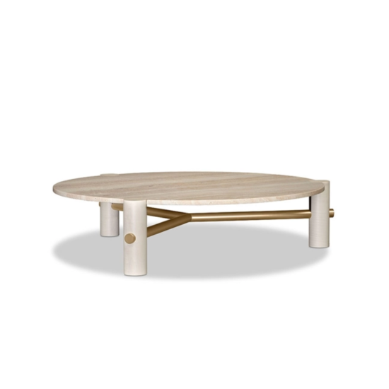 BAXTER – THALATHA TABLE BASSE