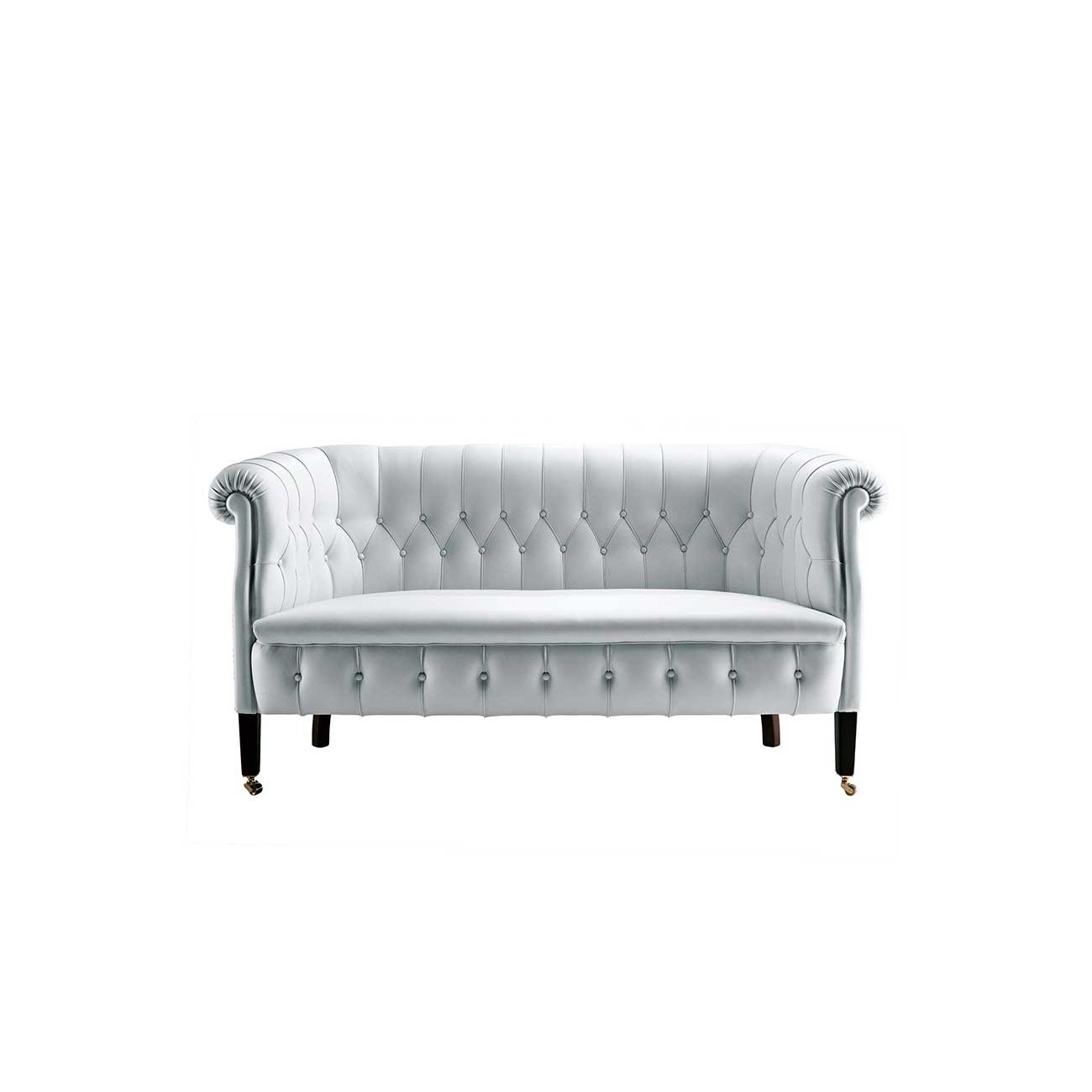 POLTRONA FRAU FUMOIR CANAPÉ