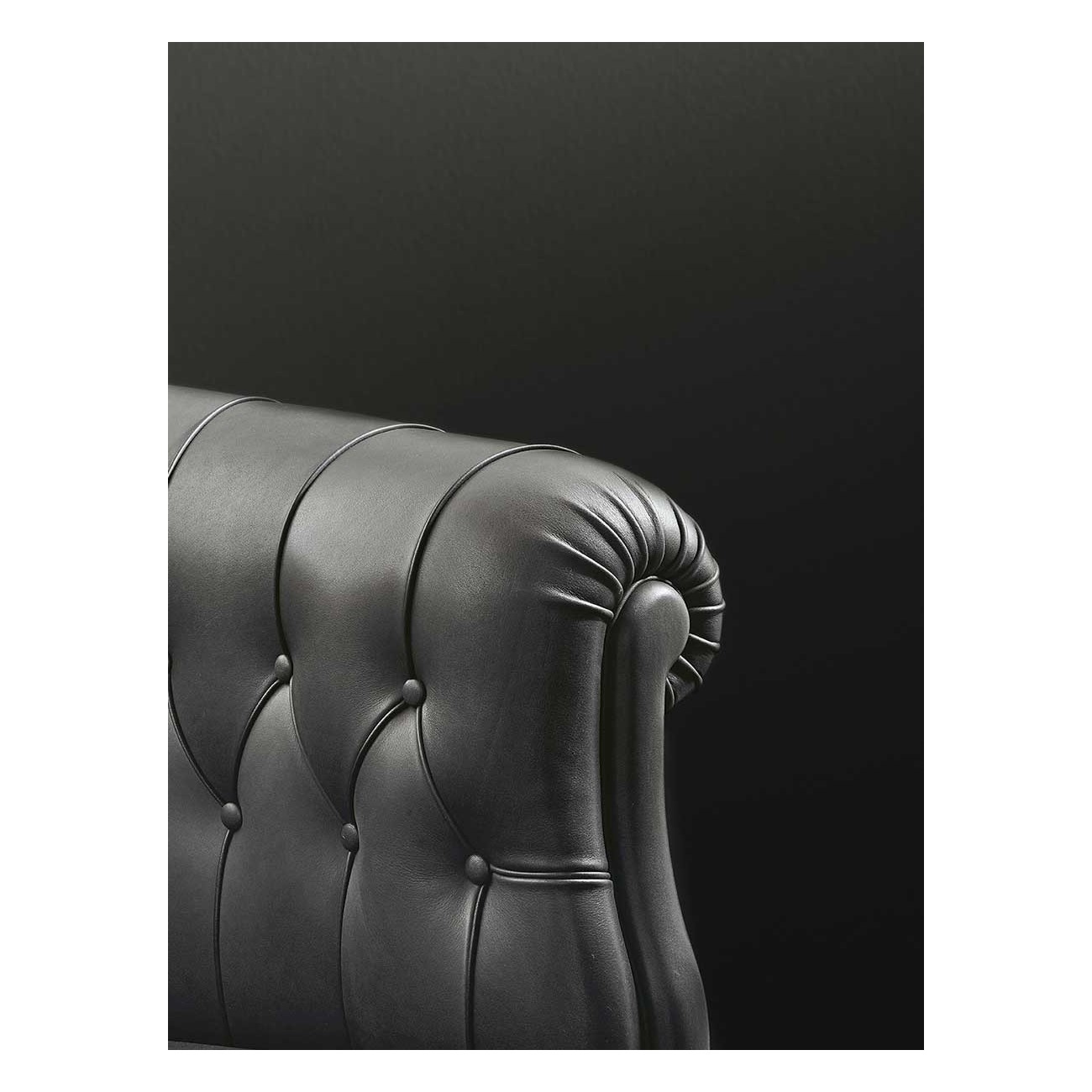 POLTRONA FRAU FUMOIR FAUTEUIL