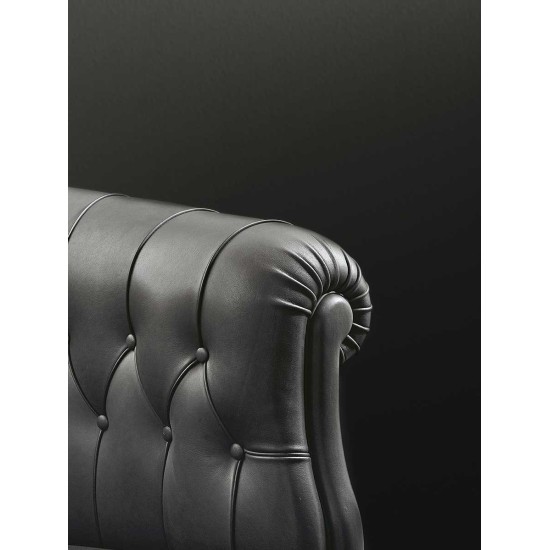 POLTRONA FRAU FUMOIR FAUTEUIL