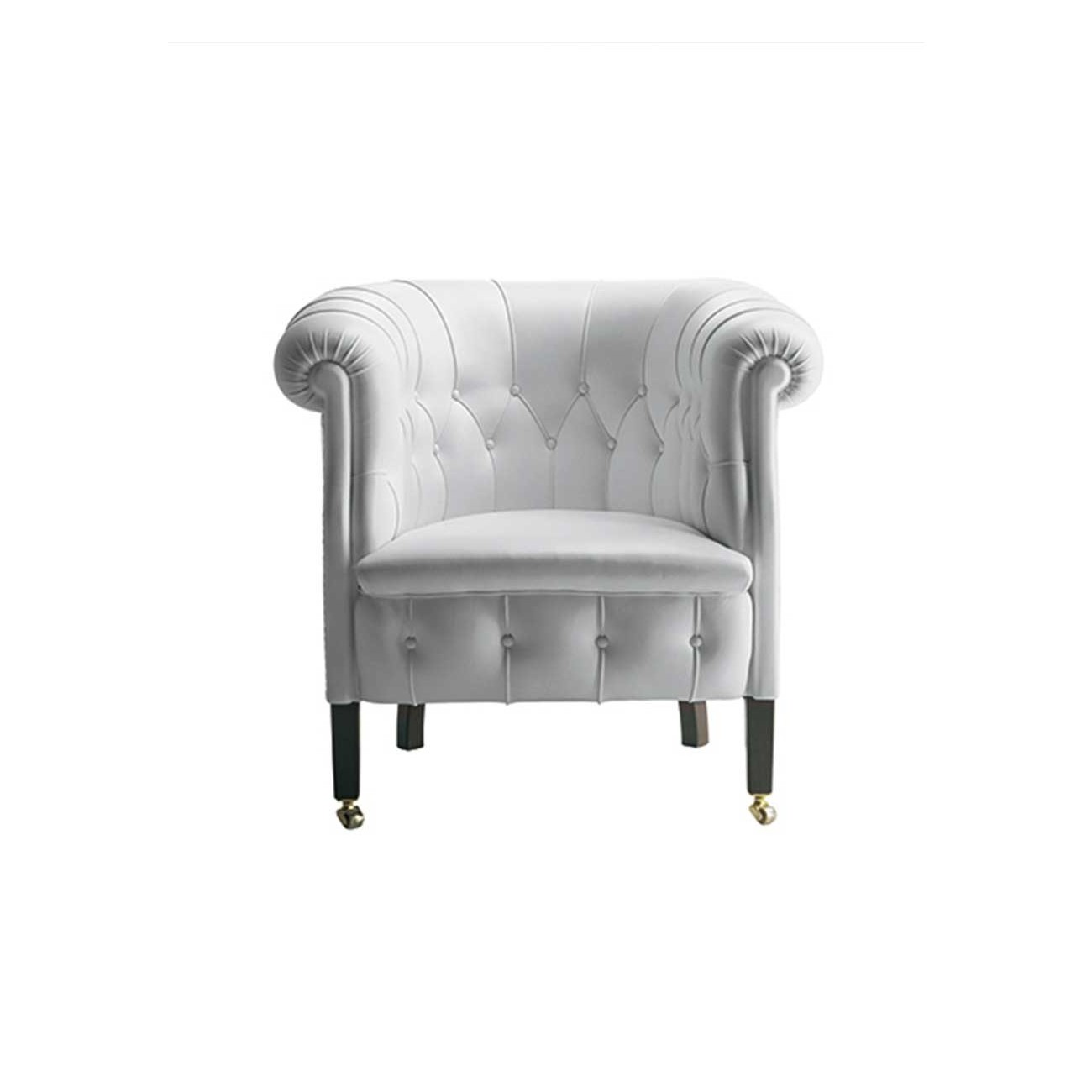 POLTRONA FRAU FUMOIR FAUTEUIL
