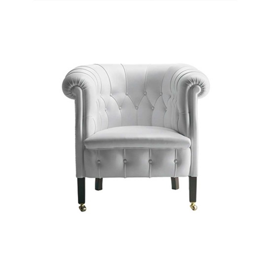 POLTRONA FRAU FUMOIR FAUTEUIL