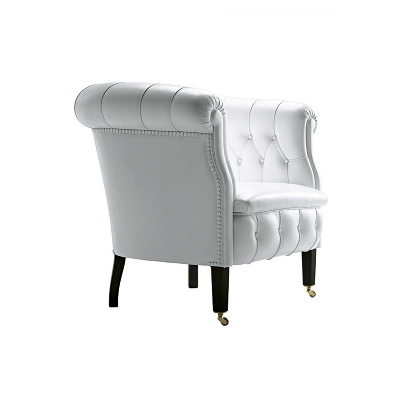 POLTRONA FRAU FUMOIR FAUTEUIL
