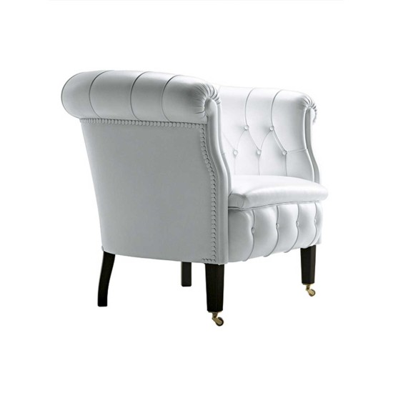 POLTRONA FRAU FUMOIR FAUTEUIL