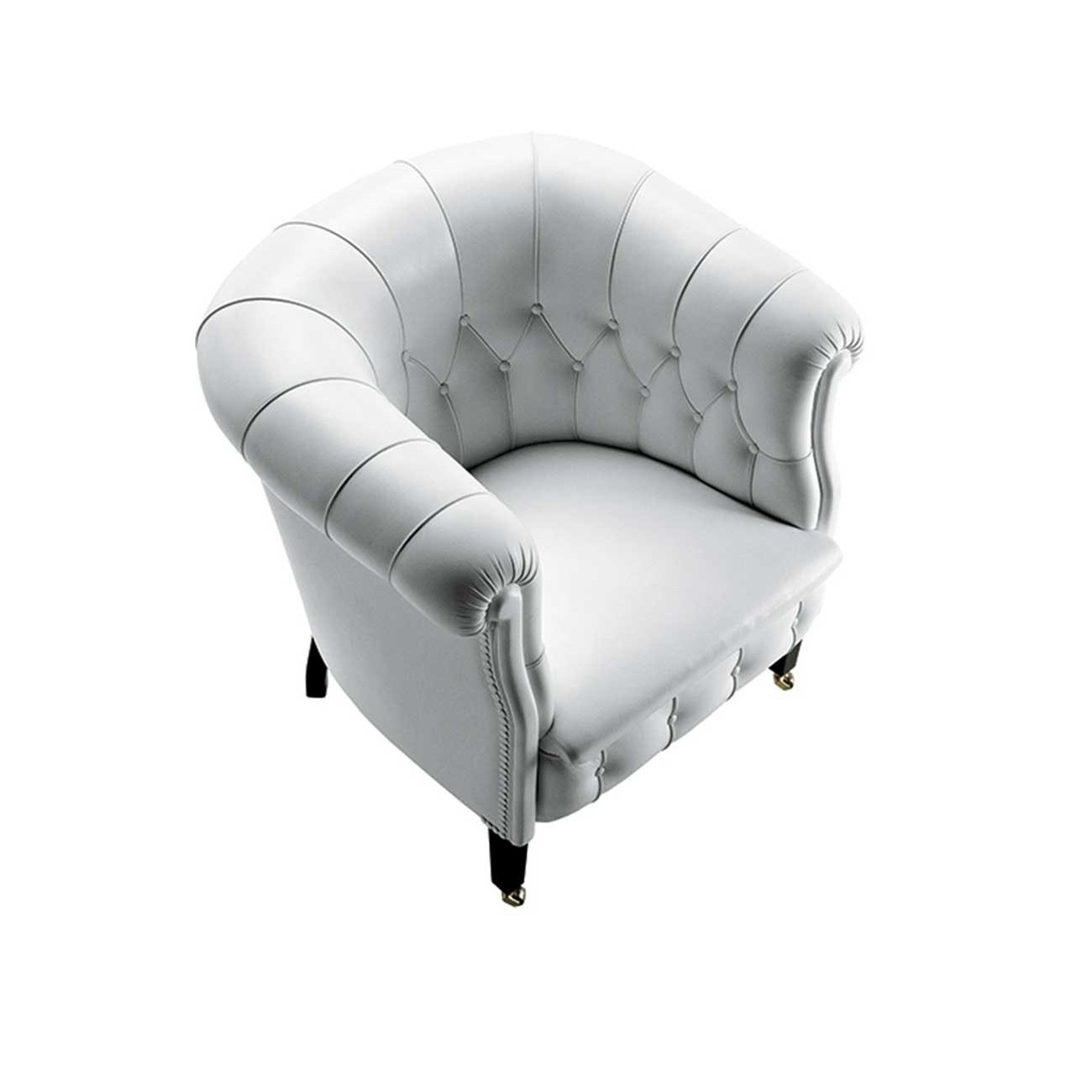 POLTRONA FRAU FUMOIR FAUTEUIL