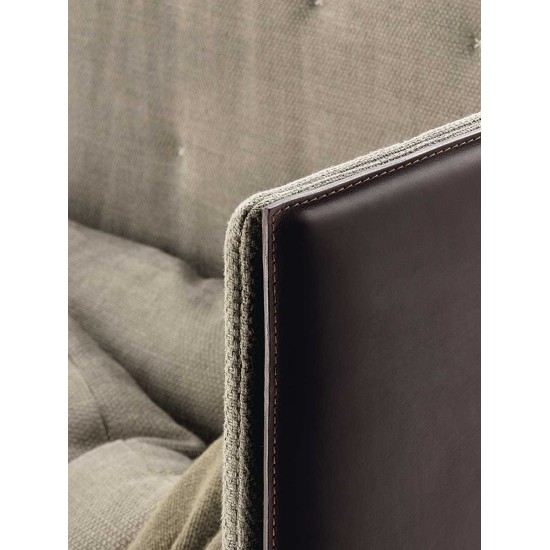 POLTRONA FRAU GRANTORINO HB DIVANO