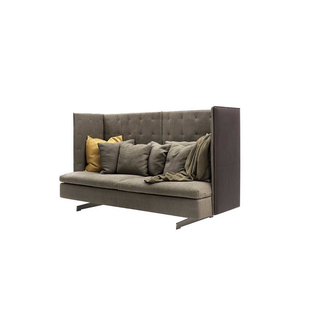 POLTRONA FRAU GRANTORINO HB DIVANO