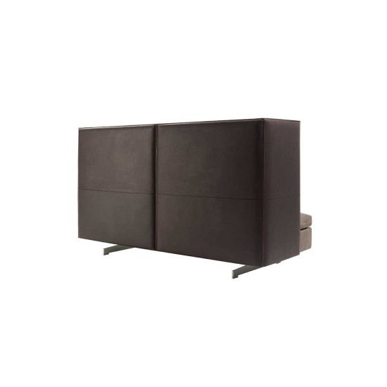 POLTRONA FRAU GRANTORINO HB DIVANO