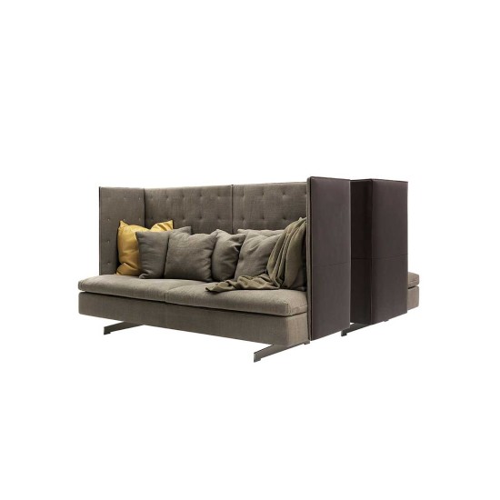 POLTRONA FRAU GRANTORINO HB DIVANO