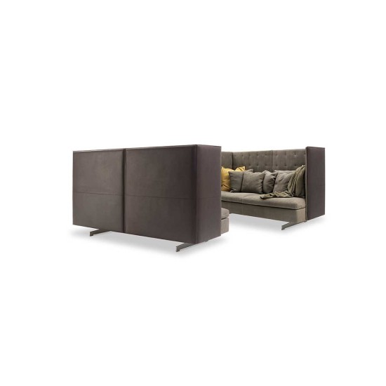 POLTRONA FRAU GRANTORINO HB CANAPÉ