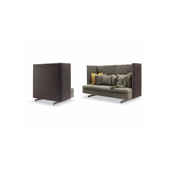 POLTRONA FRAU GRANTORINO HB DIVANO