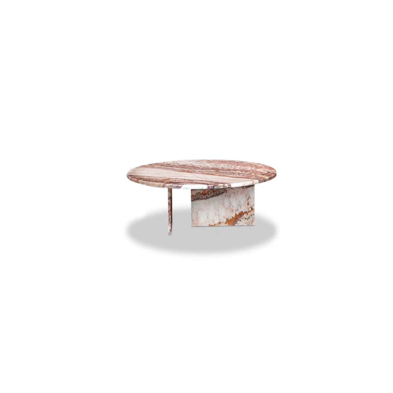 BAXTER – TEBE TABLE BASSE