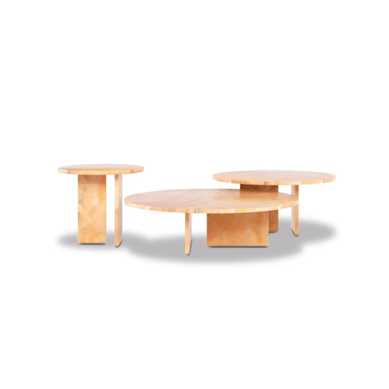 BAXTER – TEBE TABLE BASSE