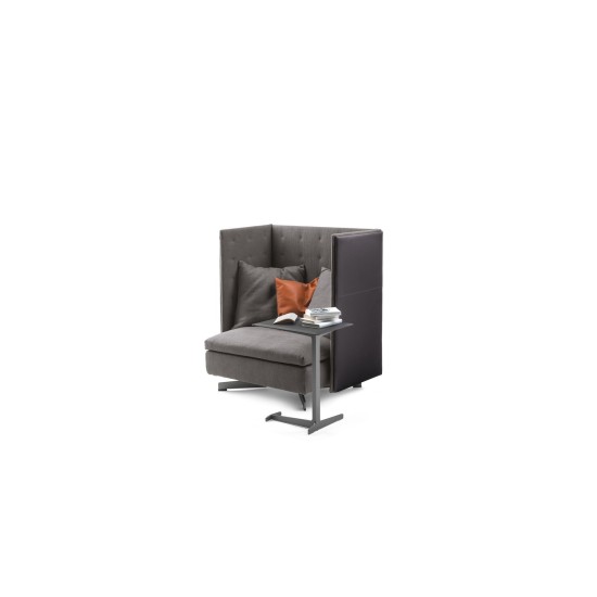 POLTRONA FRAU GRANTORINO HB FAUTEUIL