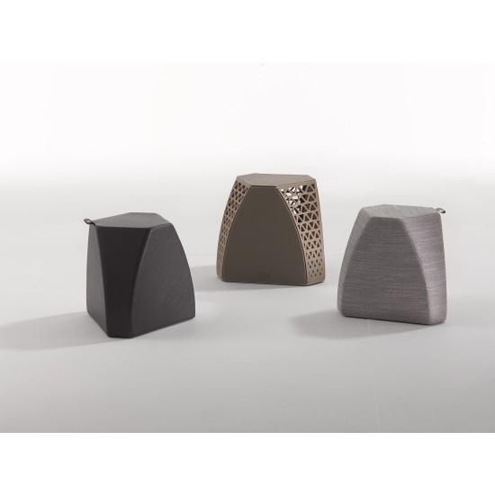 POLTRONA FRAU HUDSON TAVOLINO